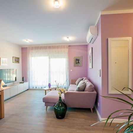 Apartment Tajana Residence 자다르 외부 사진