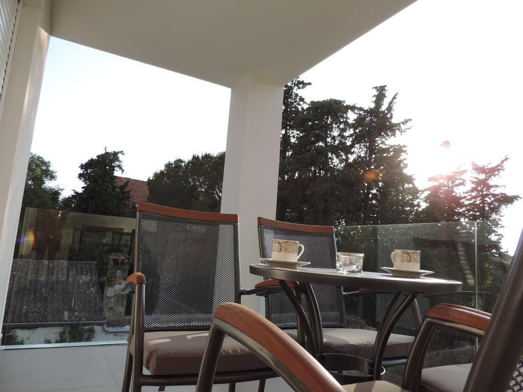 Apartment Tajana Residence 자다르 외부 사진