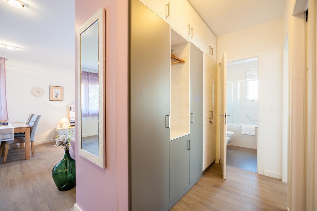 Apartment Tajana Residence 자다르 외부 사진