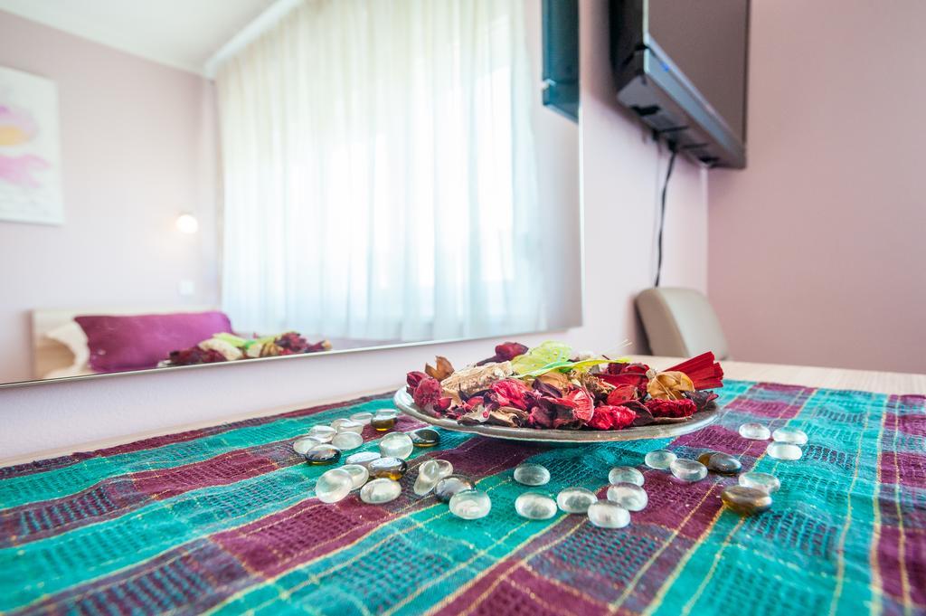 Apartment Tajana Residence 자다르 외부 사진