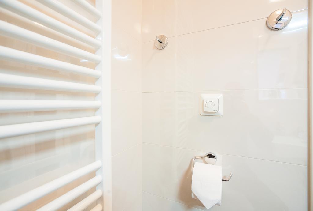 Apartment Tajana Residence 자다르 외부 사진